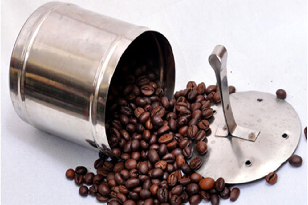 Kumbakonam Degree coffee filter