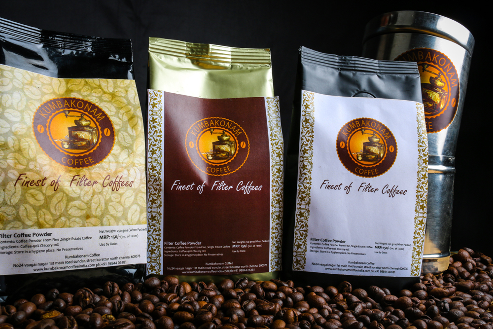 Kumbakonam Degree coffee Prdouct images