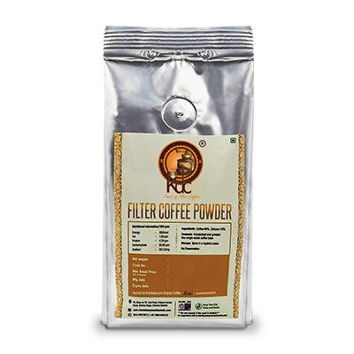 authentic filter coffee powder online