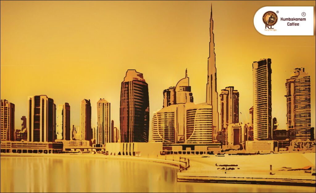 Top Coffee Franchises in UAE 2022