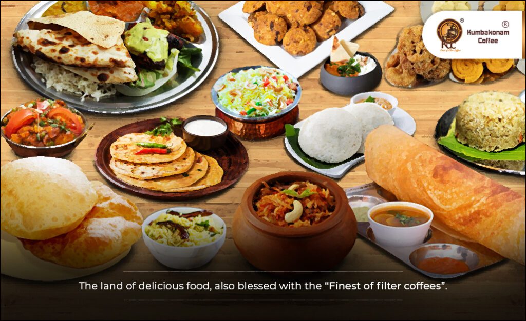 The Best Coffee Franchise in India