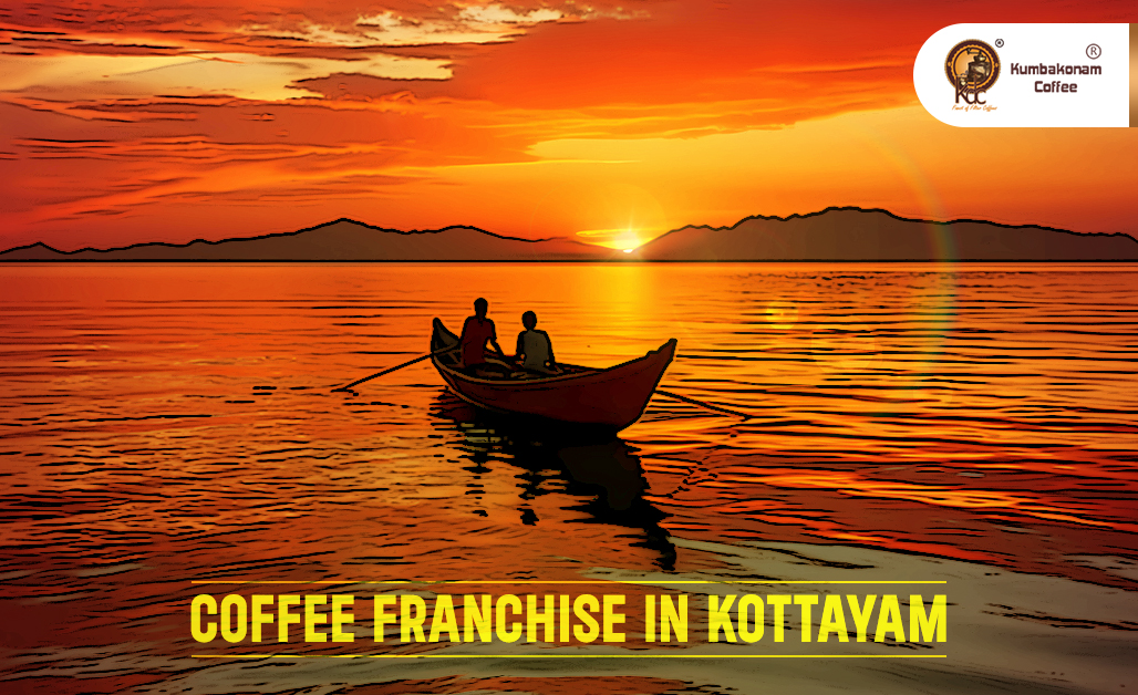 coffee franchise in Kottayam