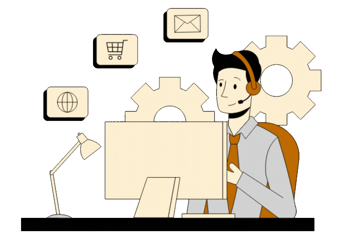 Franchise Offer 2 FR support 2