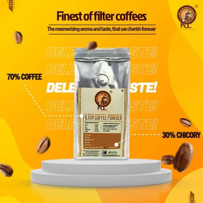 kumbakonam-degree-coffee-filter coffee-powder-70-30-pack Kumbakonam Degree Coffee filter coffee nearby powder 70:30 blend pack