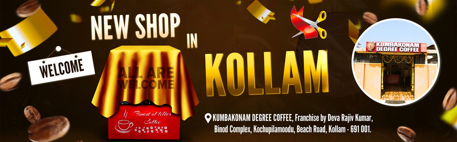 KOLLAM