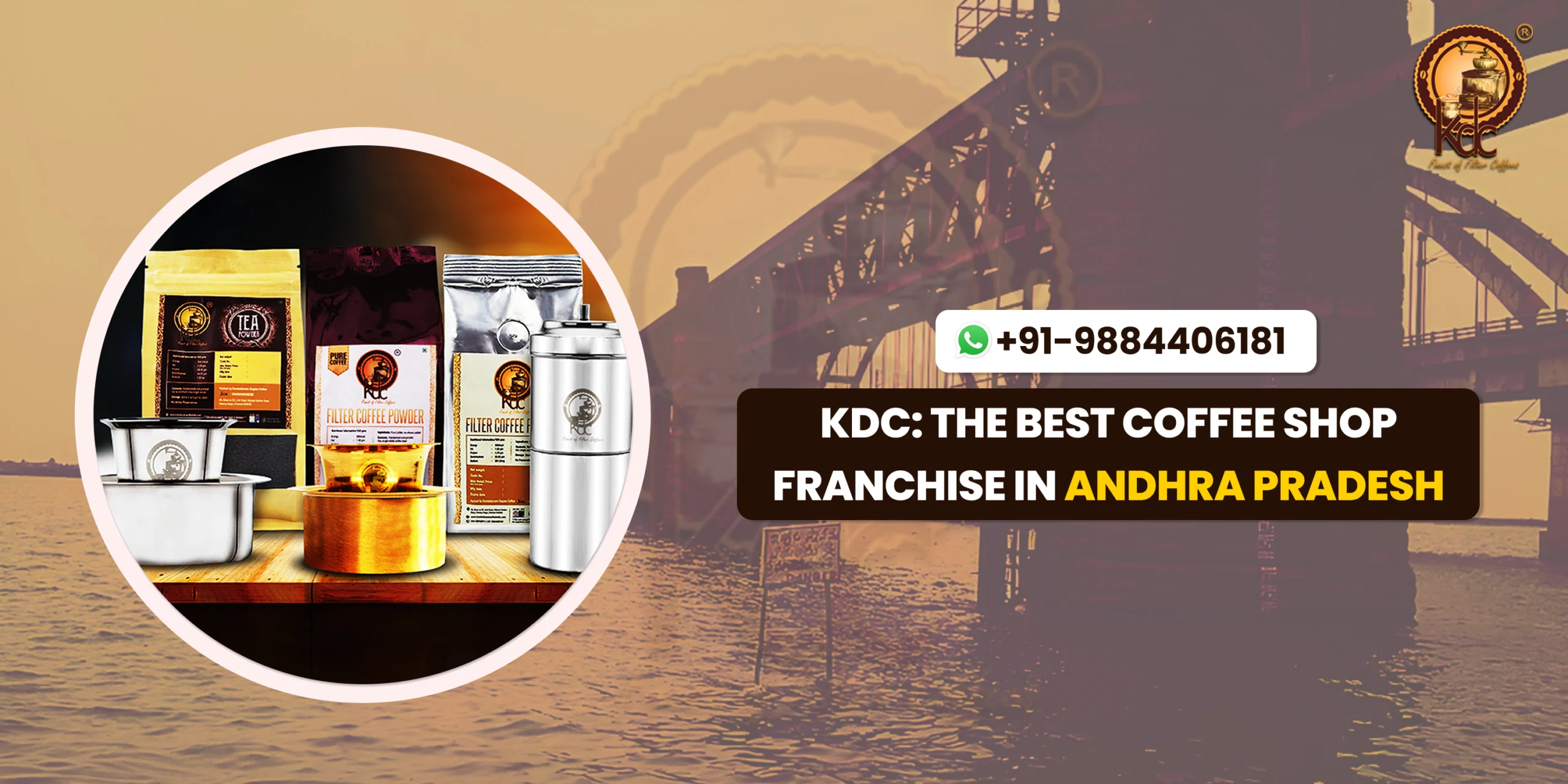 coffee franchise Andhra Pradesh 1 Coffee shop Franchise in Andhra Pradesh | Coffee Cafe franchise