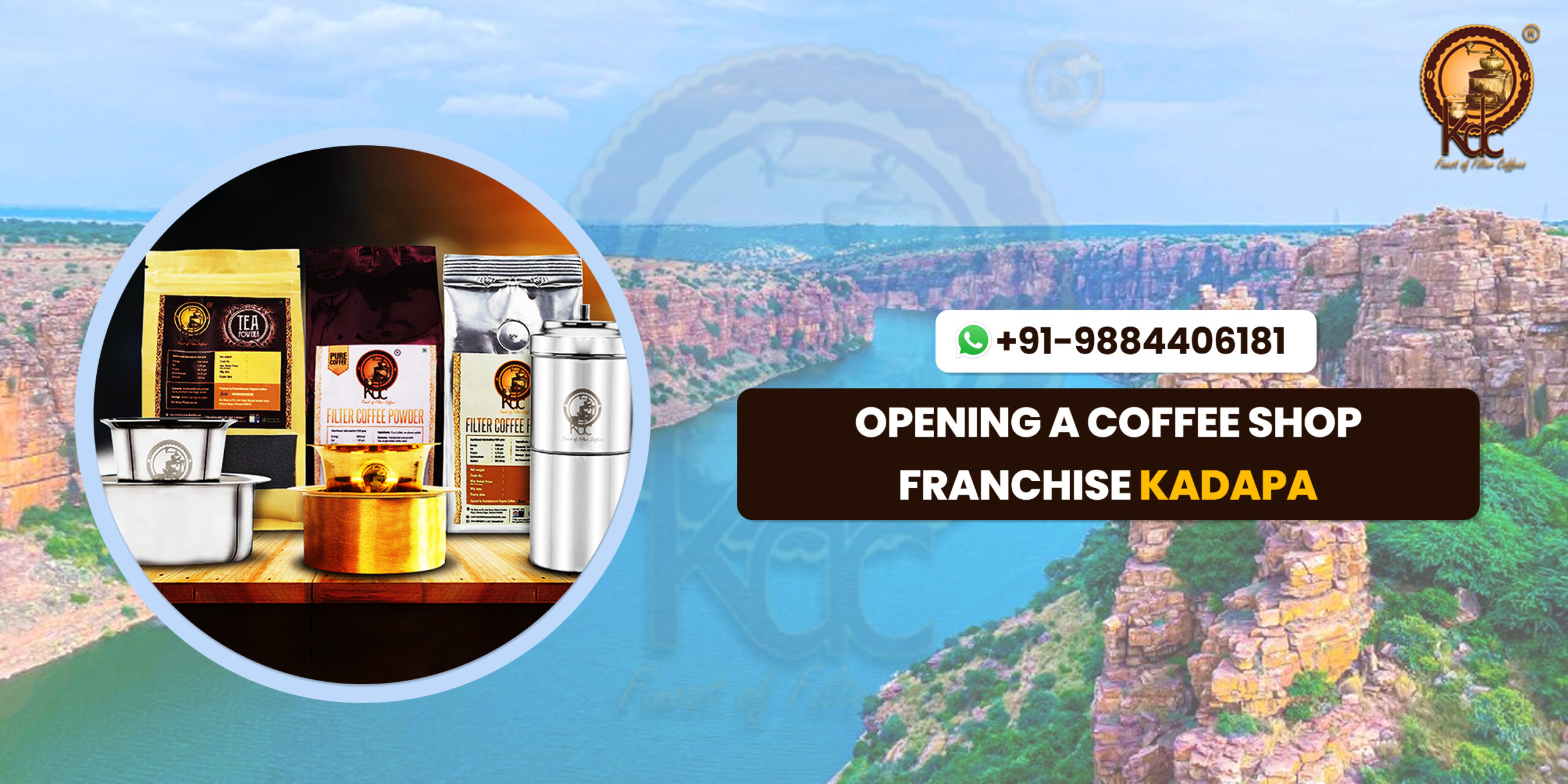 Coffee Shop Franchise Kadapa 1 Coffee Shop Franchise in Kadapa| Cafe franchise