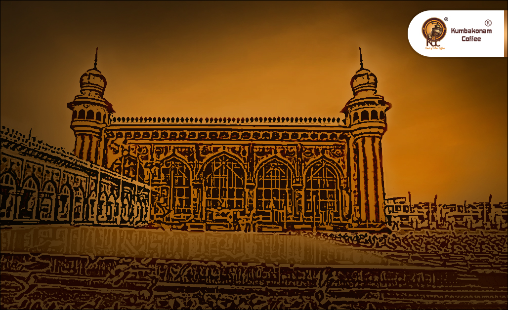 Coffee Franchise in Telangana 1 coffee franchise in telangana|Coffee Shop franchise in Telangana|Kumbakonam Degree Coffee shop franchise in Telangana