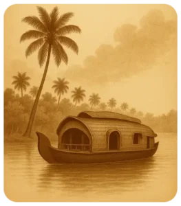 Kumbakonam degree coffee franchise outlet in Kerala
